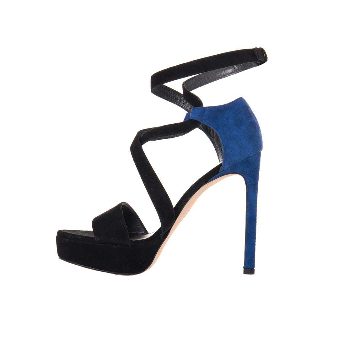 Stuart Weitzman, Sandali